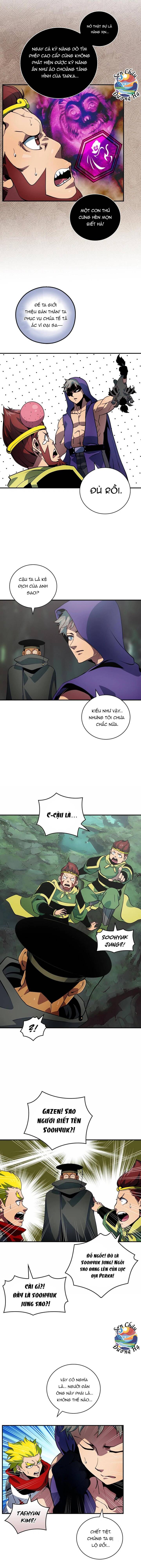 Ta Sinh Ra Để Làm Người Vĩ Đại Chapter 210 - 7