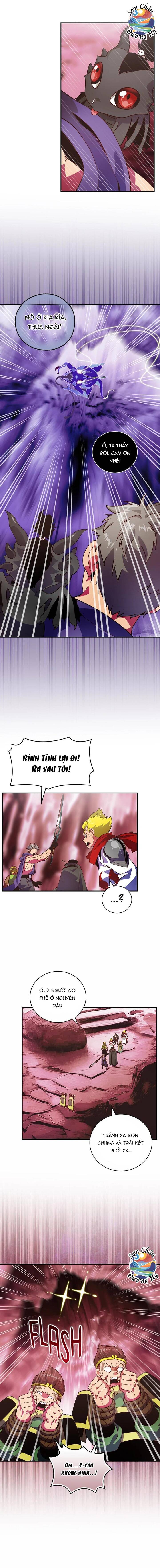 Ta Sinh Ra Để Làm Người Vĩ Đại Chapter 210 - 10