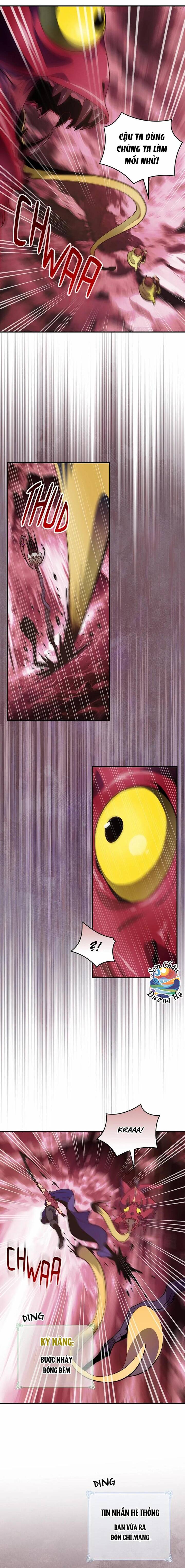 Ta Sinh Ra Để Làm Người Vĩ Đại Chapter 210 - 11