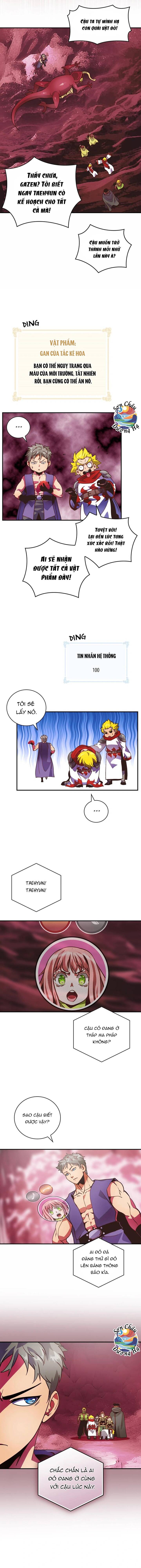 Ta Sinh Ra Để Làm Người Vĩ Đại Chapter 210 - 13