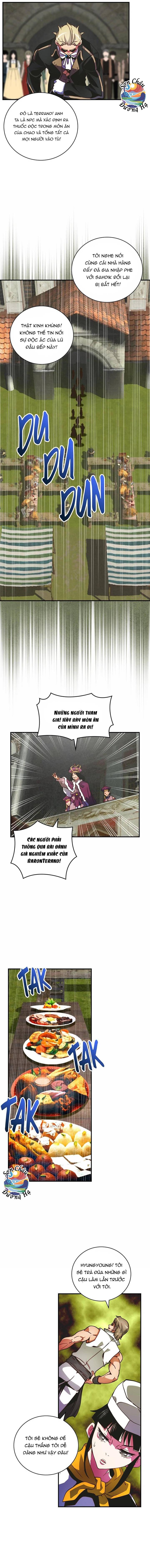 Ta Sinh Ra Để Làm Người Vĩ Đại Chapter 211 - 2