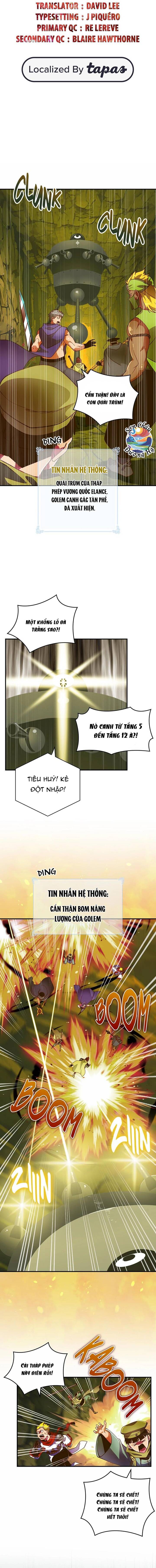 Ta Sinh Ra Để Làm Người Vĩ Đại Chapter 211 - 4