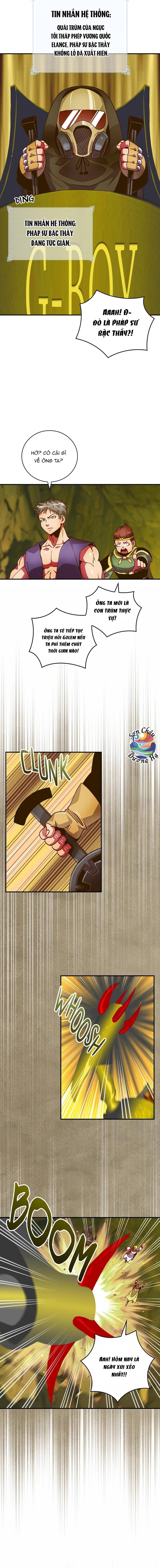 Ta Sinh Ra Để Làm Người Vĩ Đại Chapter 211 - 6