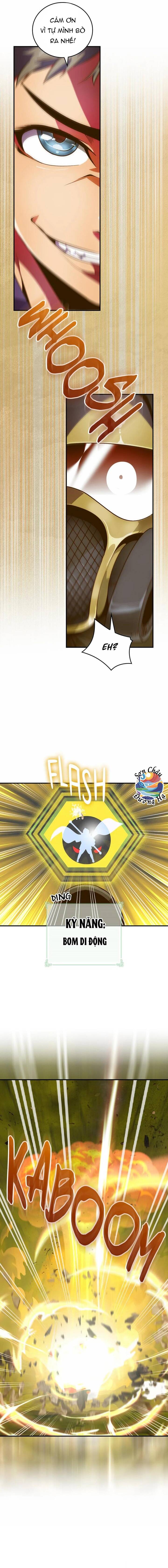 Ta Sinh Ra Để Làm Người Vĩ Đại Chapter 211 - 9