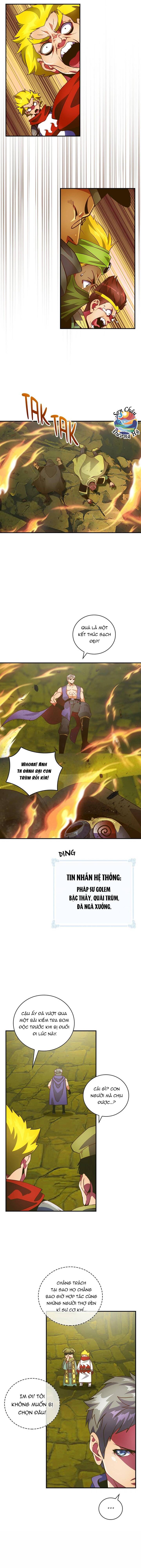 Ta Sinh Ra Để Làm Người Vĩ Đại Chapter 211 - 10