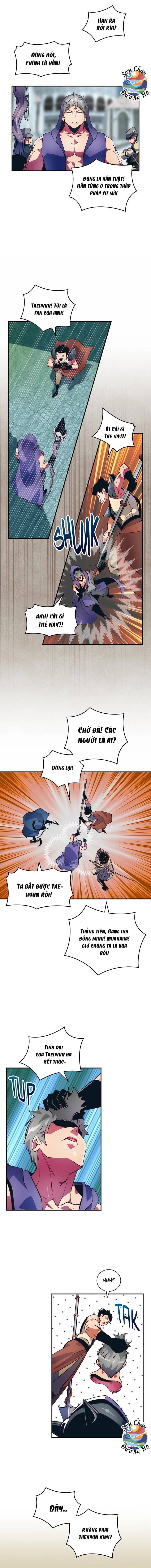 Ta Sinh Ra Để Làm Người Vĩ Đại Chapter 211 - 14