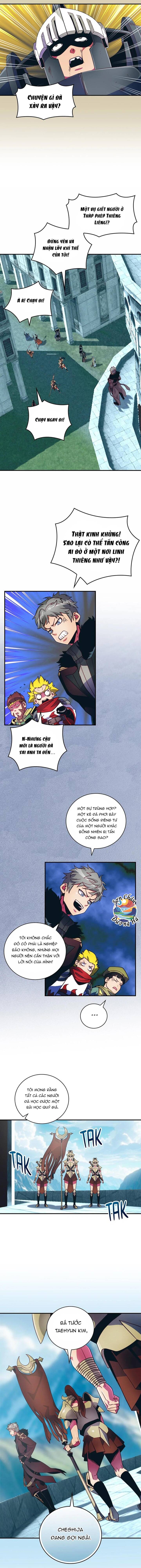 Ta Sinh Ra Để Làm Người Vĩ Đại Chapter 211 - 15
