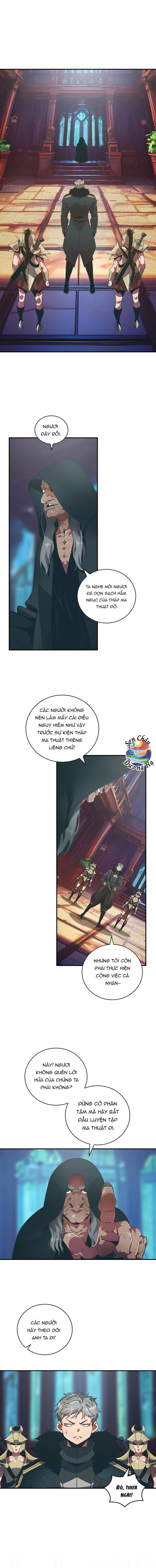 Ta Sinh Ra Để Làm Người Vĩ Đại Chapter 212 - 1