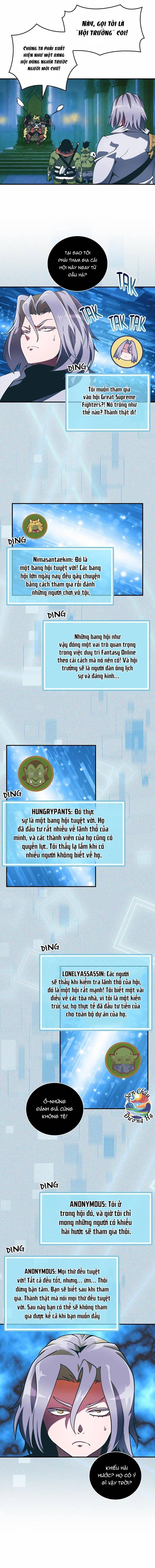 Ta Sinh Ra Để Làm Người Vĩ Đại Chapter 212 - 3