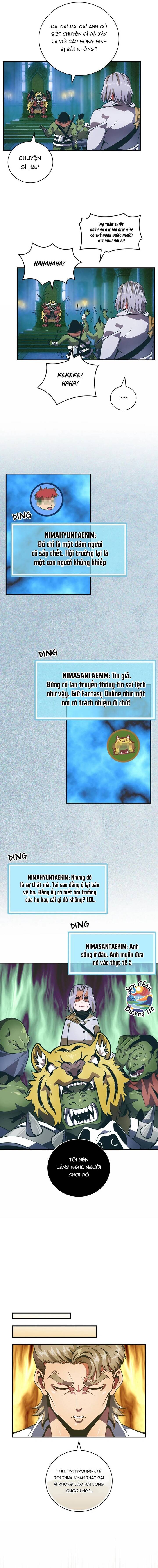 Ta Sinh Ra Để Làm Người Vĩ Đại Chapter 212 - 4