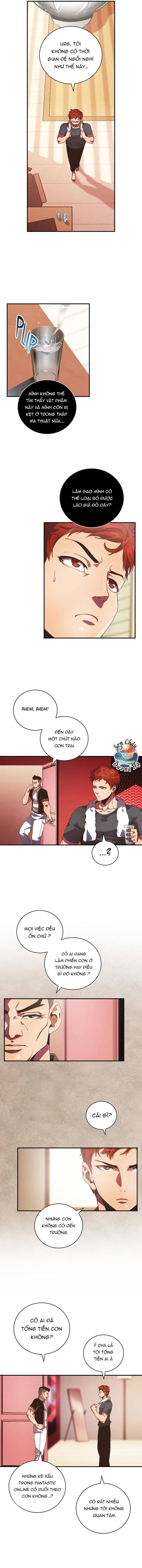 Ta Sinh Ra Để Làm Người Vĩ Đại Chapter 212 - 7