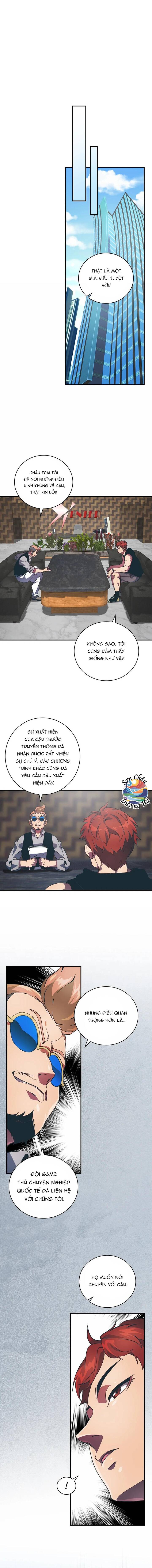 Ta Sinh Ra Để Làm Người Vĩ Đại Chapter 212 - 10