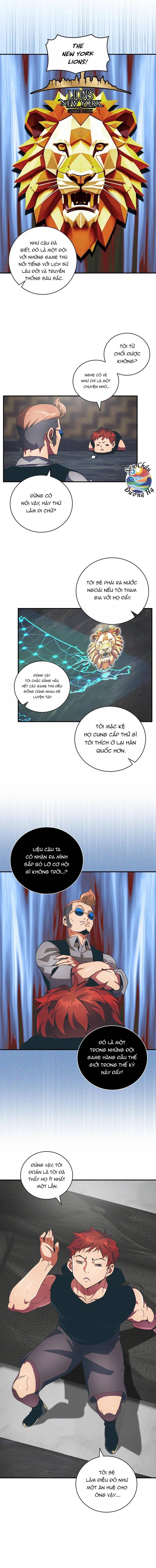 Ta Sinh Ra Để Làm Người Vĩ Đại Chapter 212 - 11