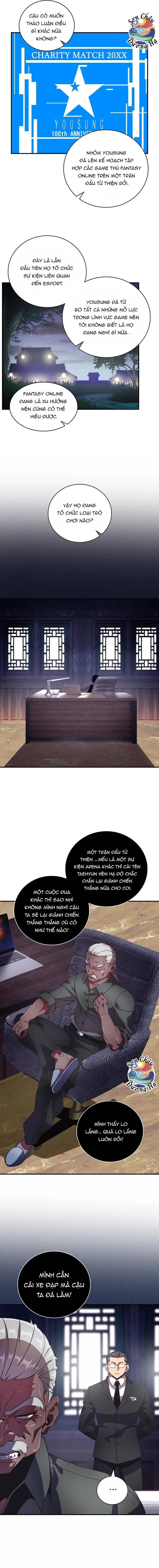 Ta Sinh Ra Để Làm Người Vĩ Đại Chapter 212 - 12