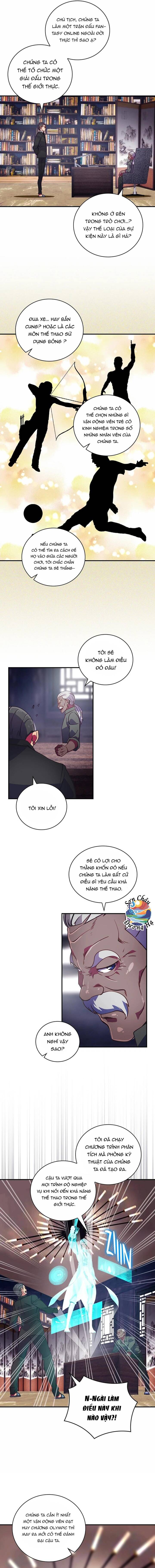 Ta Sinh Ra Để Làm Người Vĩ Đại Chapter 212 - 13