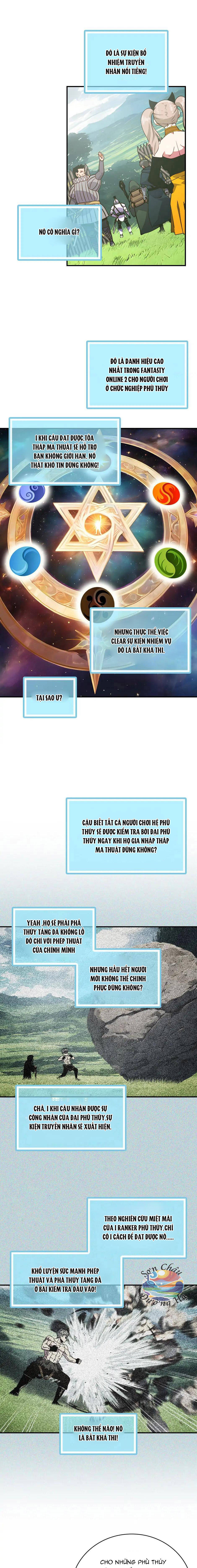 Ta Sinh Ra Để Làm Người Vĩ Đại Chapter 213 - 4