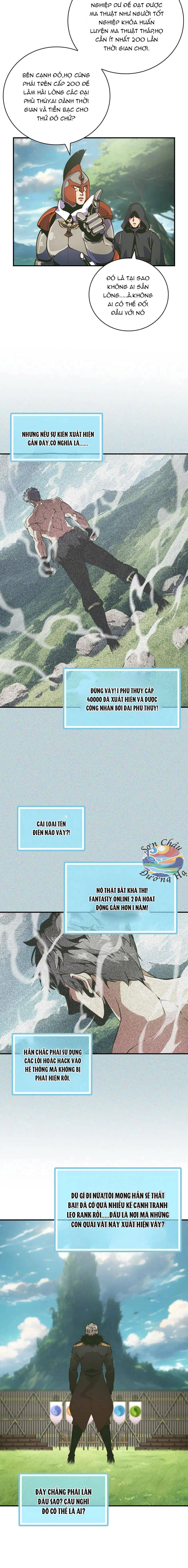 Ta Sinh Ra Để Làm Người Vĩ Đại Chapter 213 - 5