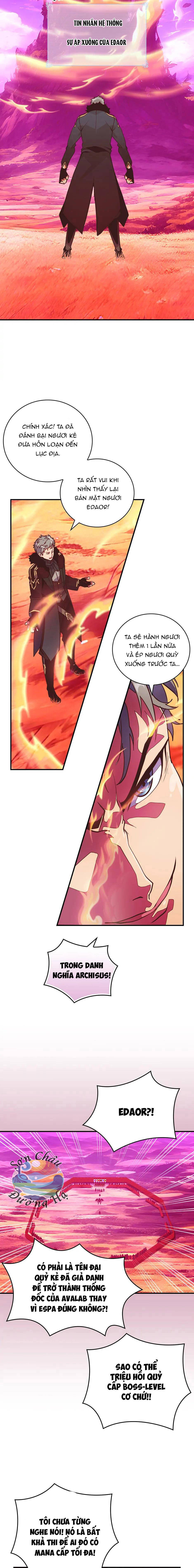 Ta Sinh Ra Để Làm Người Vĩ Đại Chapter 213 - 12