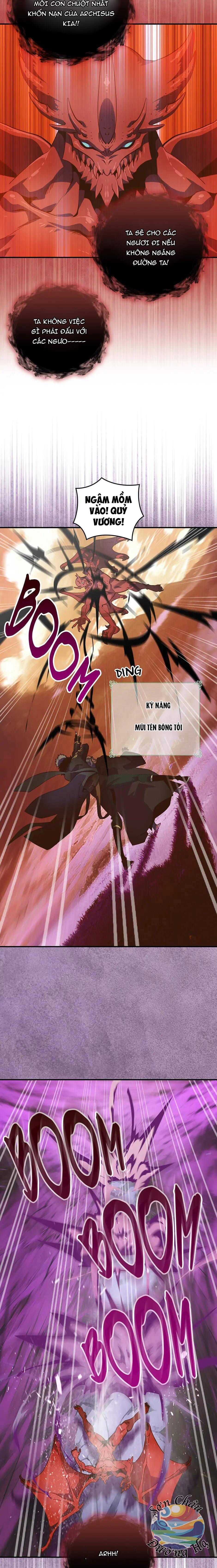 Ta Sinh Ra Để Làm Người Vĩ Đại Chapter 213 - 15