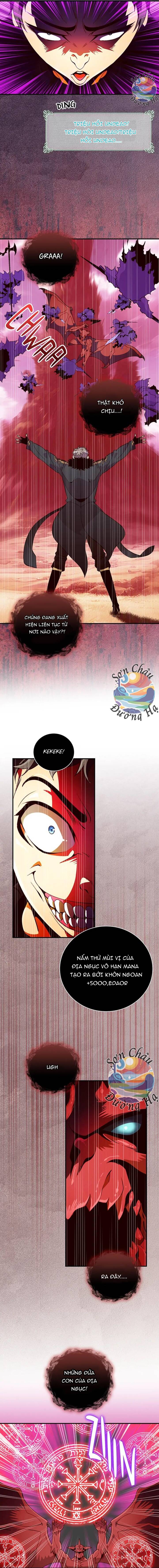 Ta Sinh Ra Để Làm Người Vĩ Đại Chapter 214 - 2