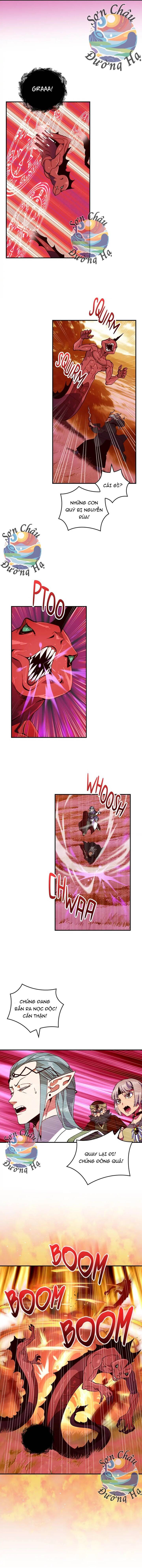 Ta Sinh Ra Để Làm Người Vĩ Đại Chapter 214 - 3