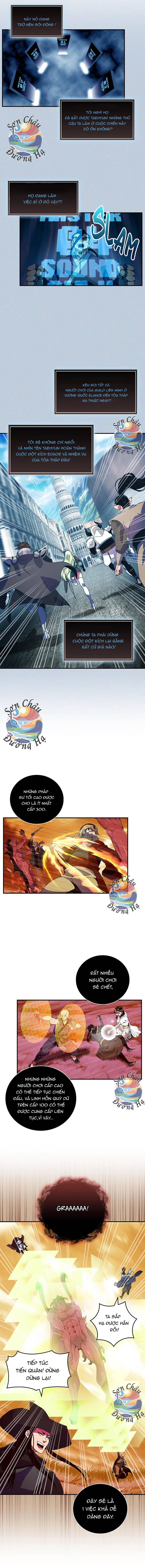 Ta Sinh Ra Để Làm Người Vĩ Đại Chapter 214 - 5