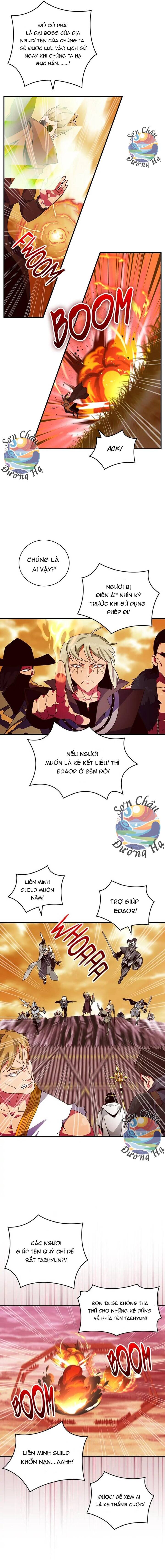 Ta Sinh Ra Để Làm Người Vĩ Đại Chapter 214 - 6