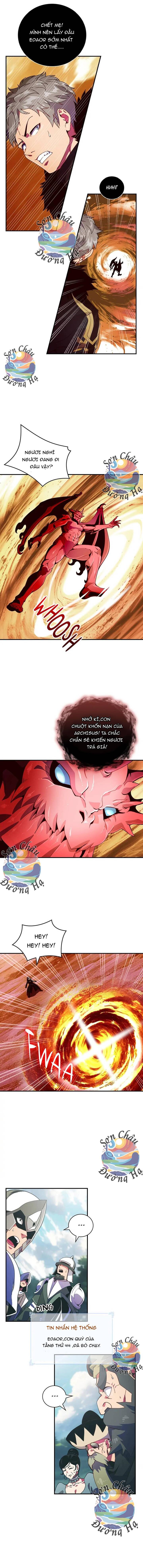 Ta Sinh Ra Để Làm Người Vĩ Đại Chapter 214 - 7