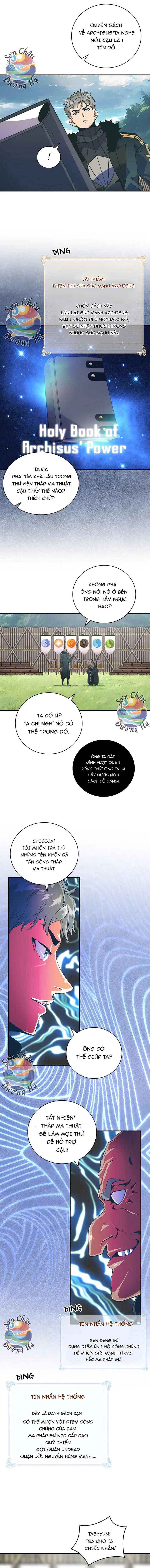 Ta Sinh Ra Để Làm Người Vĩ Đại Chapter 214 - 10