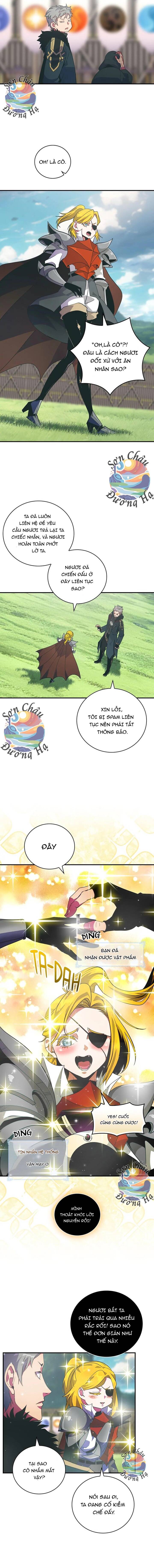Ta Sinh Ra Để Làm Người Vĩ Đại Chapter 214 - 11
