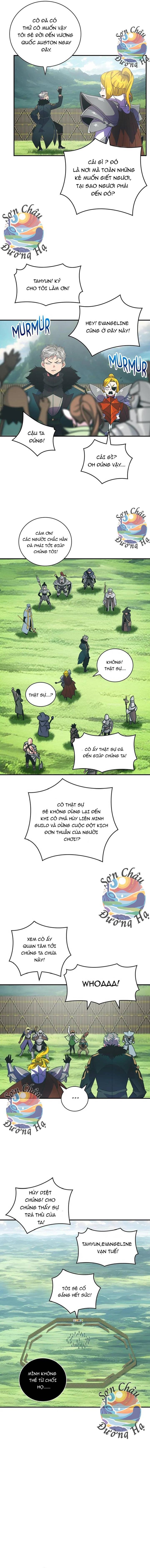 Ta Sinh Ra Để Làm Người Vĩ Đại Chapter 214 - 12