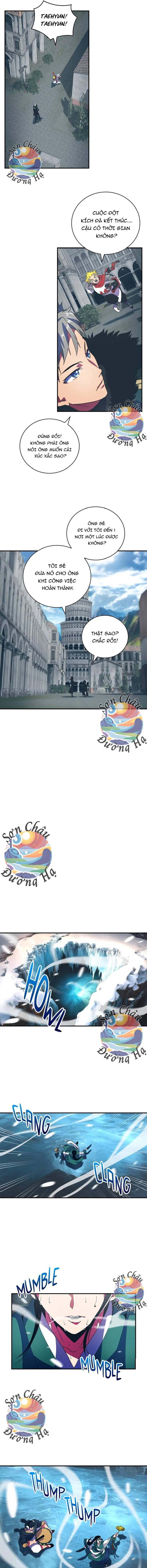 Ta Sinh Ra Để Làm Người Vĩ Đại Chapter 214 - 13
