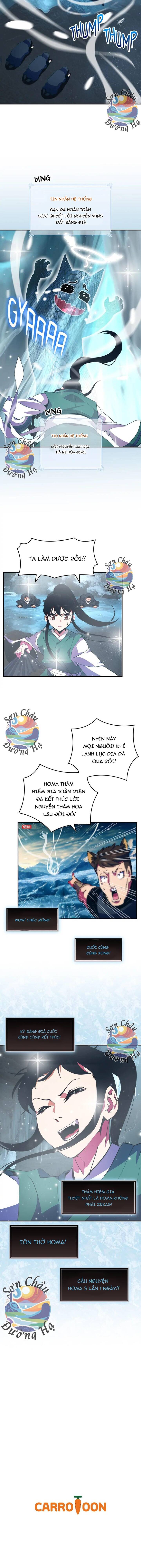 Ta Sinh Ra Để Làm Người Vĩ Đại Chapter 214 - 14