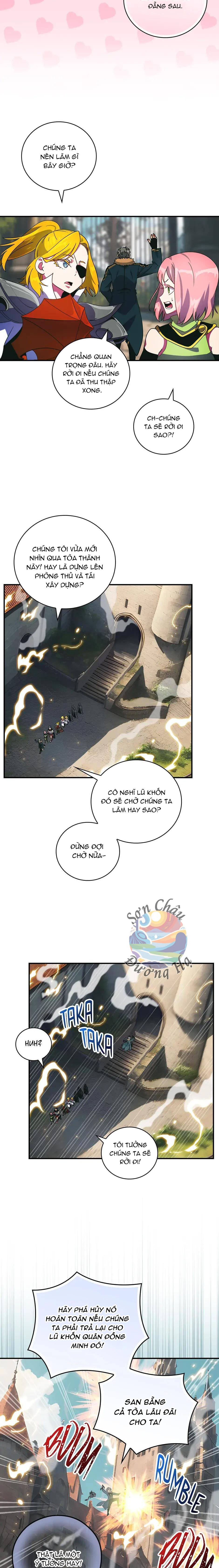 Ta Sinh Ra Để Làm Người Vĩ Đại Chapter 215 - 18