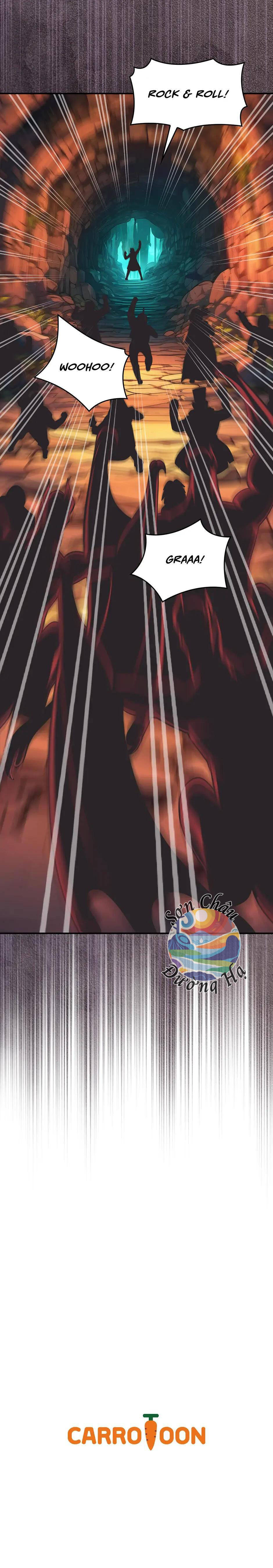 Ta Sinh Ra Để Làm Người Vĩ Đại Chapter 215 - 20