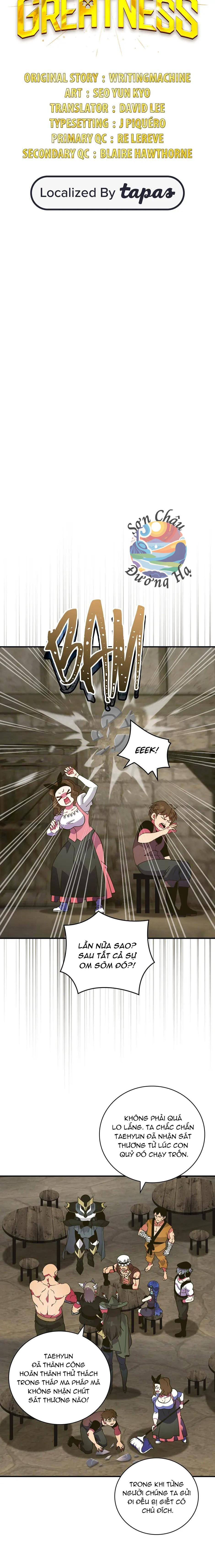 Ta Sinh Ra Để Làm Người Vĩ Đại Chapter 215.1 - 3
