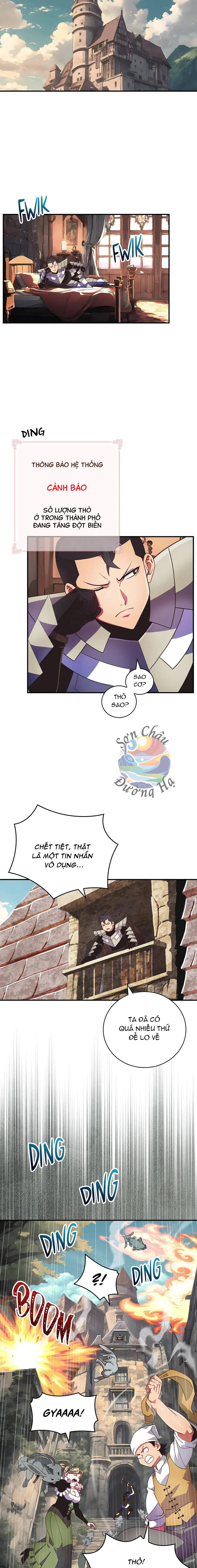 Ta Sinh Ra Để Làm Người Vĩ Đại Chapter 215.1 - 9