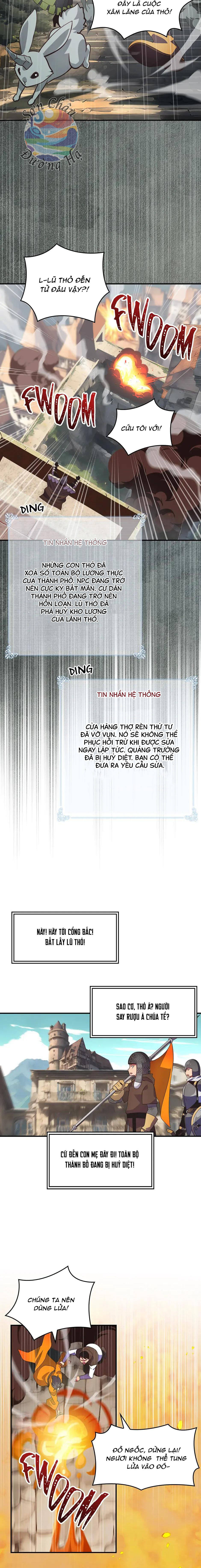 Ta Sinh Ra Để Làm Người Vĩ Đại Chapter 215.1 - 10