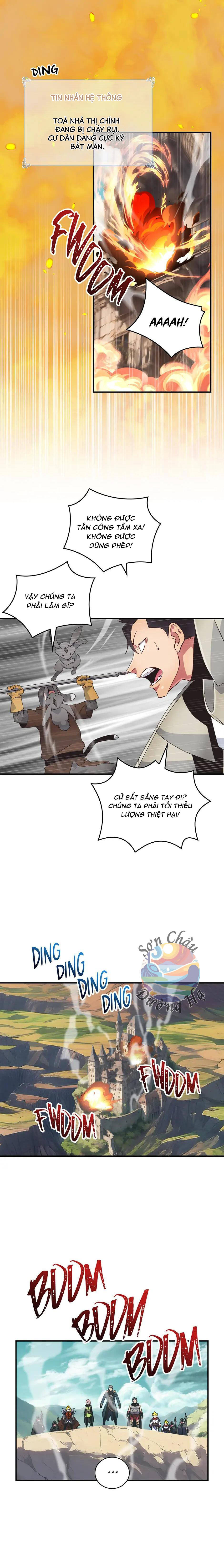 Ta Sinh Ra Để Làm Người Vĩ Đại Chapter 215.1 - 11