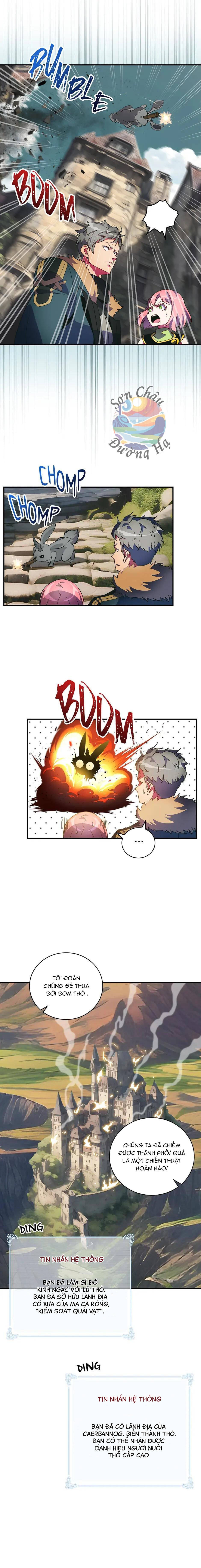 Ta Sinh Ra Để Làm Người Vĩ Đại Chapter 215.1 - 15