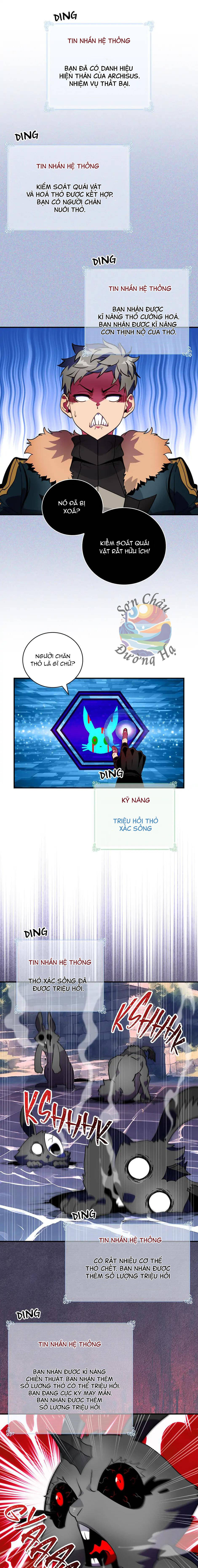 Ta Sinh Ra Để Làm Người Vĩ Đại Chapter 215.1 - 16