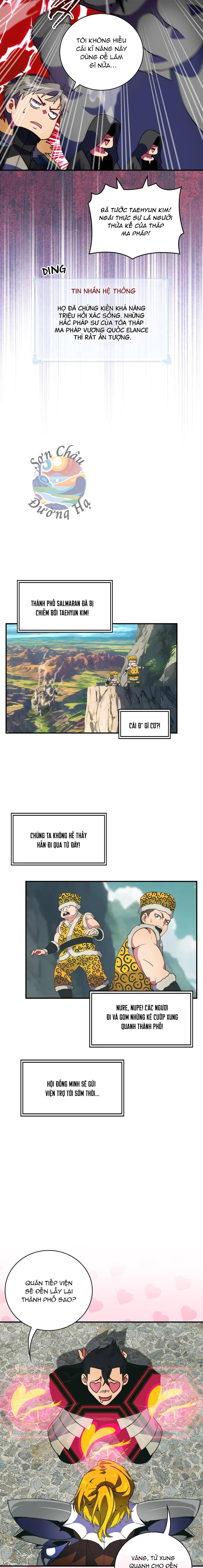 Ta Sinh Ra Để Làm Người Vĩ Đại Chapter 215.1 - 17