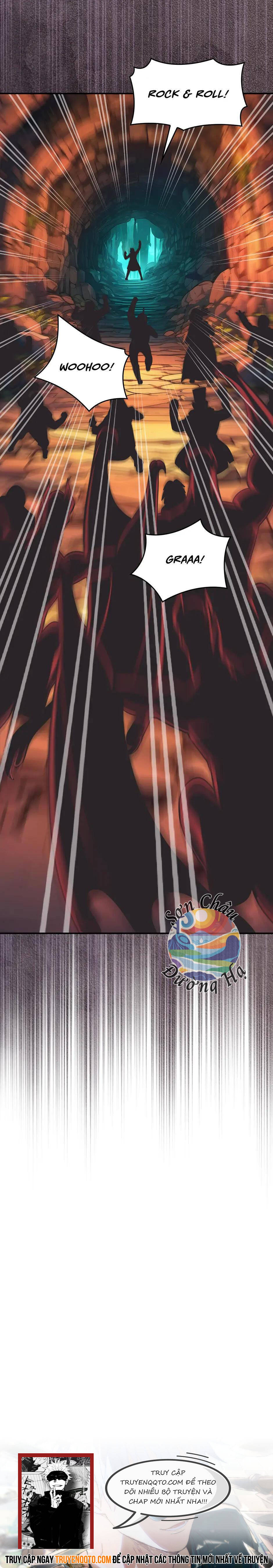 Ta Sinh Ra Để Làm Người Vĩ Đại Chapter 215.1 - 20