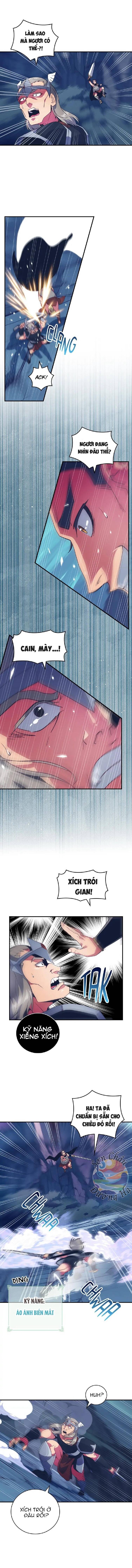 Ta Sinh Ra Để Làm Người Vĩ Đại Chapter 216 - 12