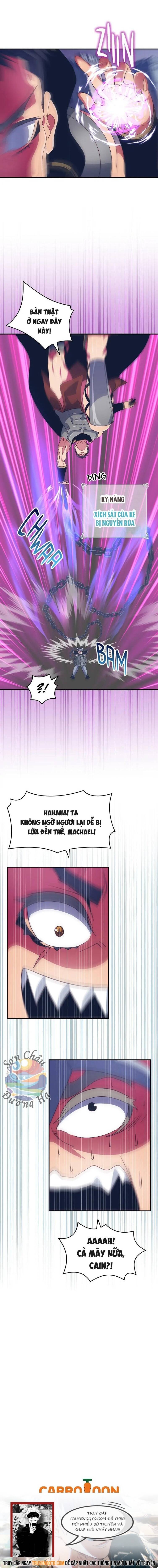 Ta Sinh Ra Để Làm Người Vĩ Đại Chapter 216 - 13