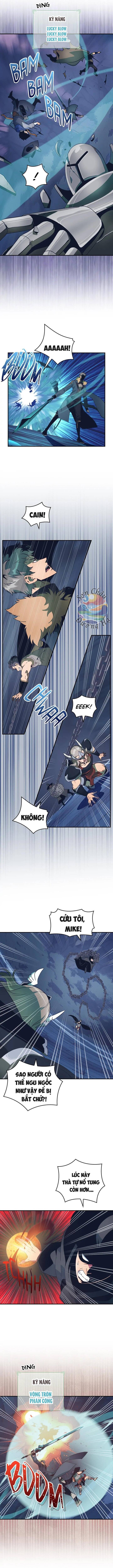 Ta Sinh Ra Để Làm Người Vĩ Đại Chapter 217 - 2