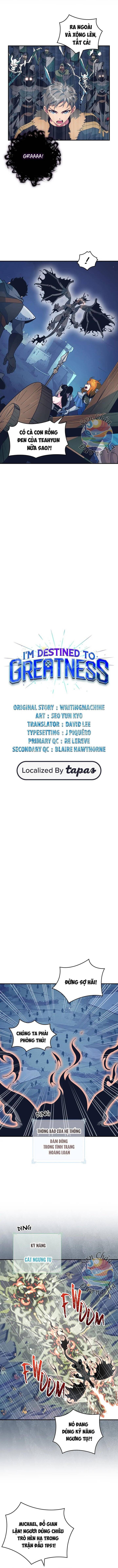 Ta Sinh Ra Để Làm Người Vĩ Đại Chapter 217 - 3