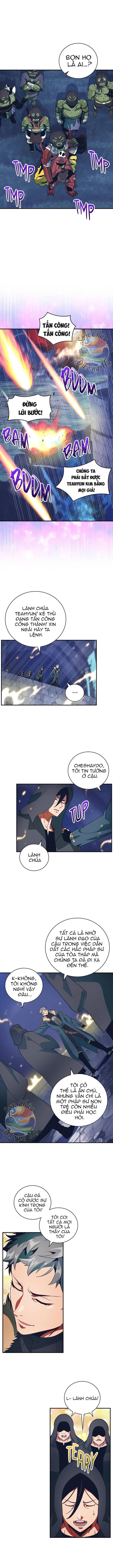 Ta Sinh Ra Để Làm Người Vĩ Đại Chapter 217 - 6