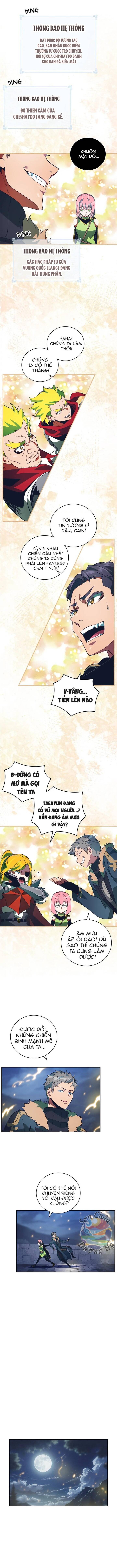 Ta Sinh Ra Để Làm Người Vĩ Đại Chapter 217 - 7