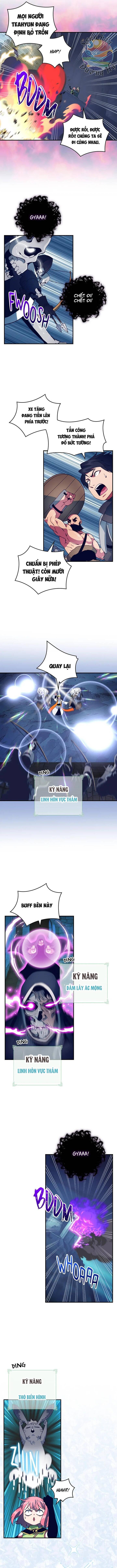 Ta Sinh Ra Để Làm Người Vĩ Đại Chapter 217 - 9